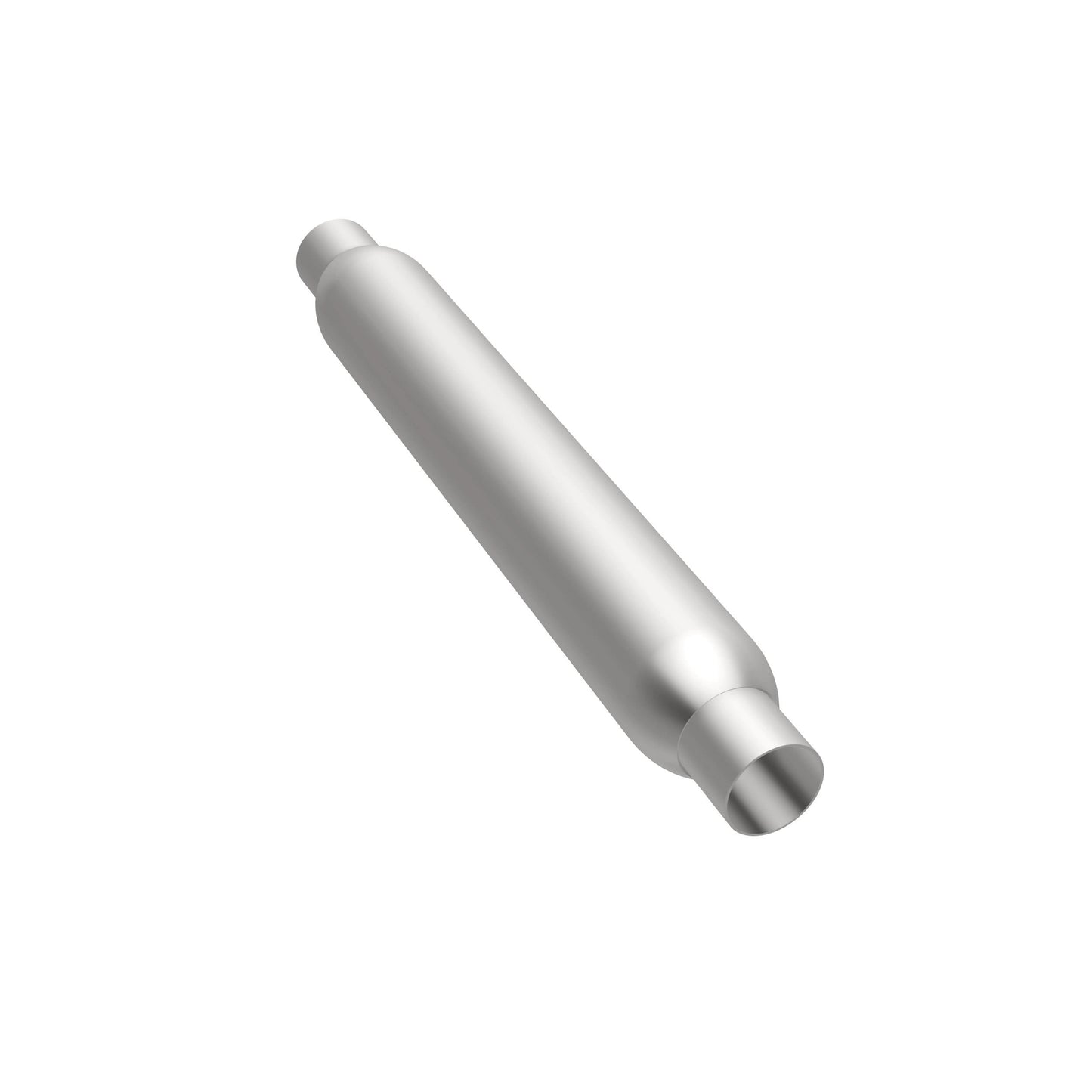 Magnaflow Glasspack Performance Muffler; 2.25in. Center/Center; 3.5x22x3.5 Body by MagnaFlow Exhaust Products
