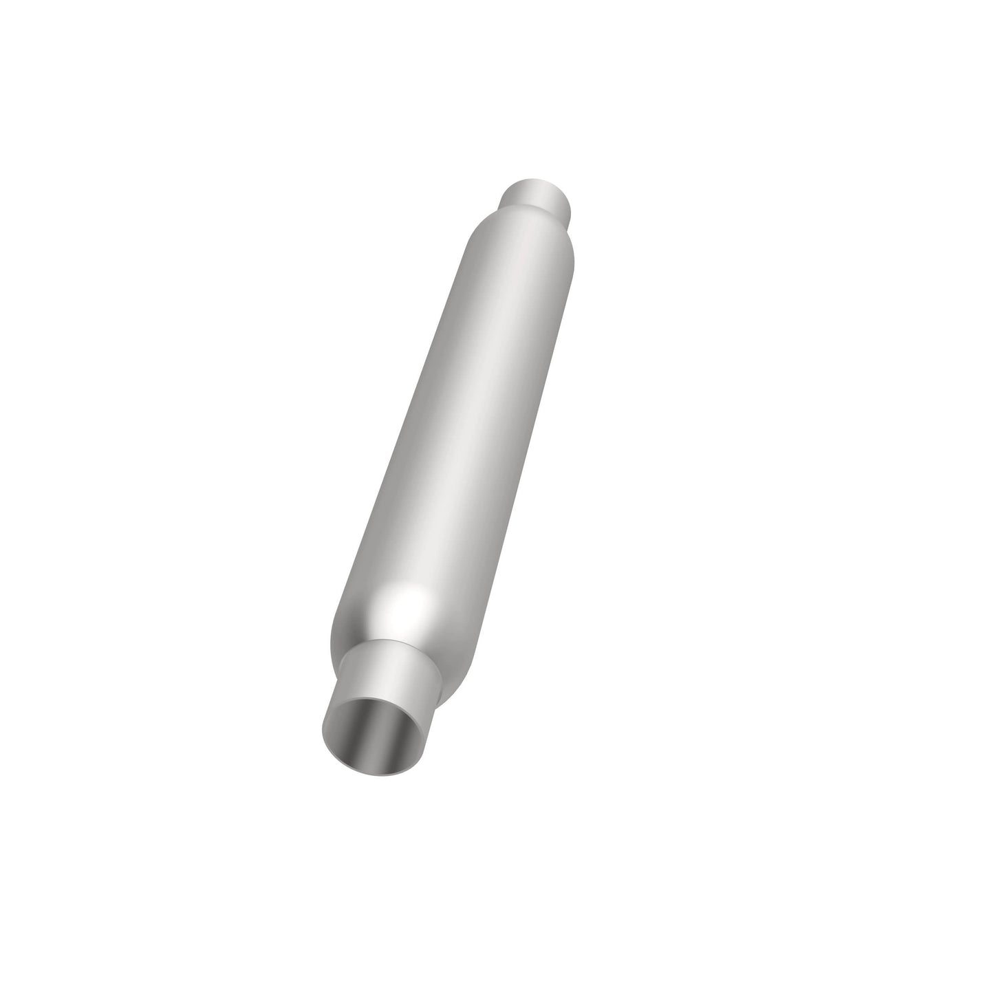 Magnaflow Glasspack Performance Muffler; 2.25in. Center/Center; 3.5x22x3.5 Body by MagnaFlow Exhaust Products
