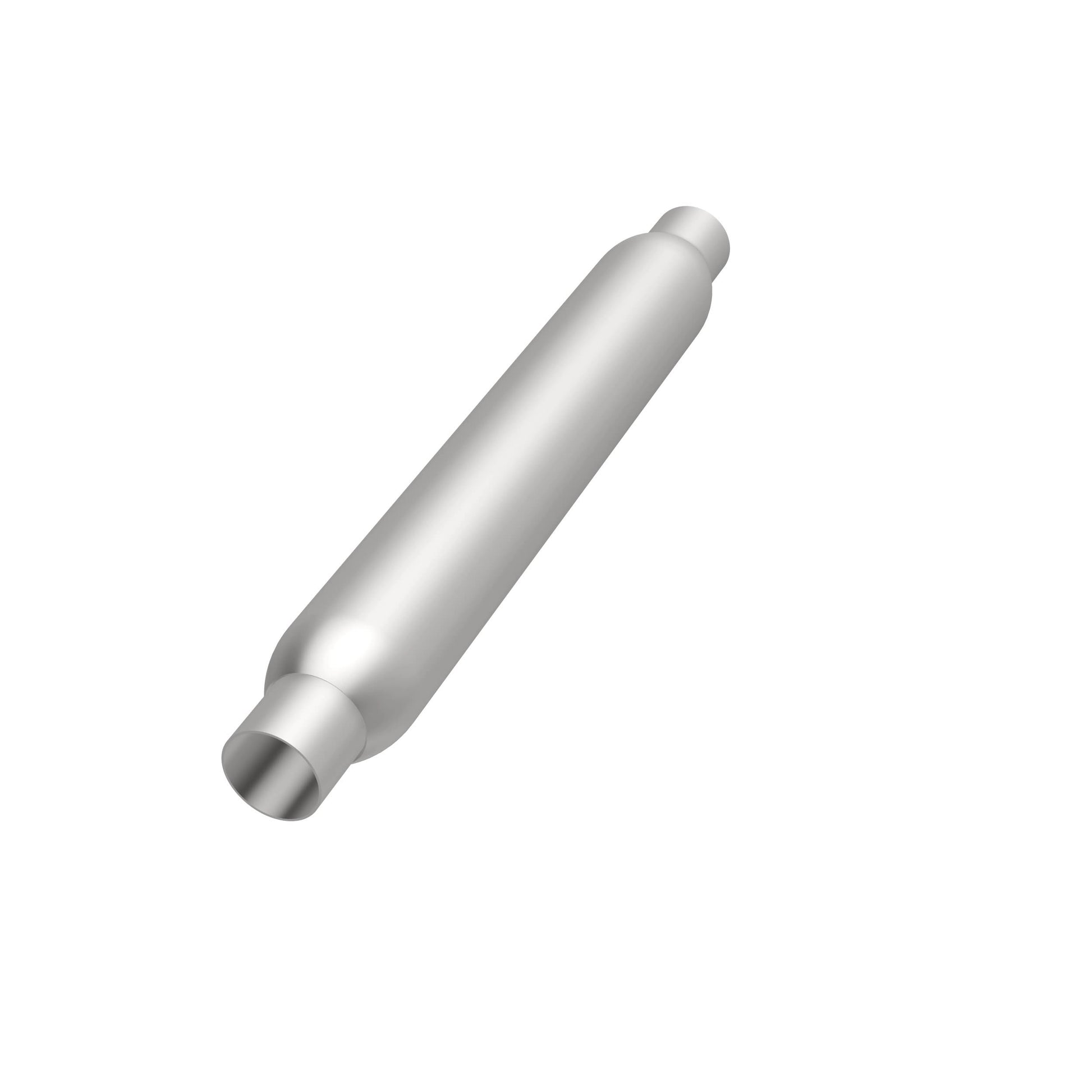 Magnaflow Glasspack Performance Muffler; 2.25in. Center/Center; 3.5x22x3.5 Body by MagnaFlow Exhaust Products