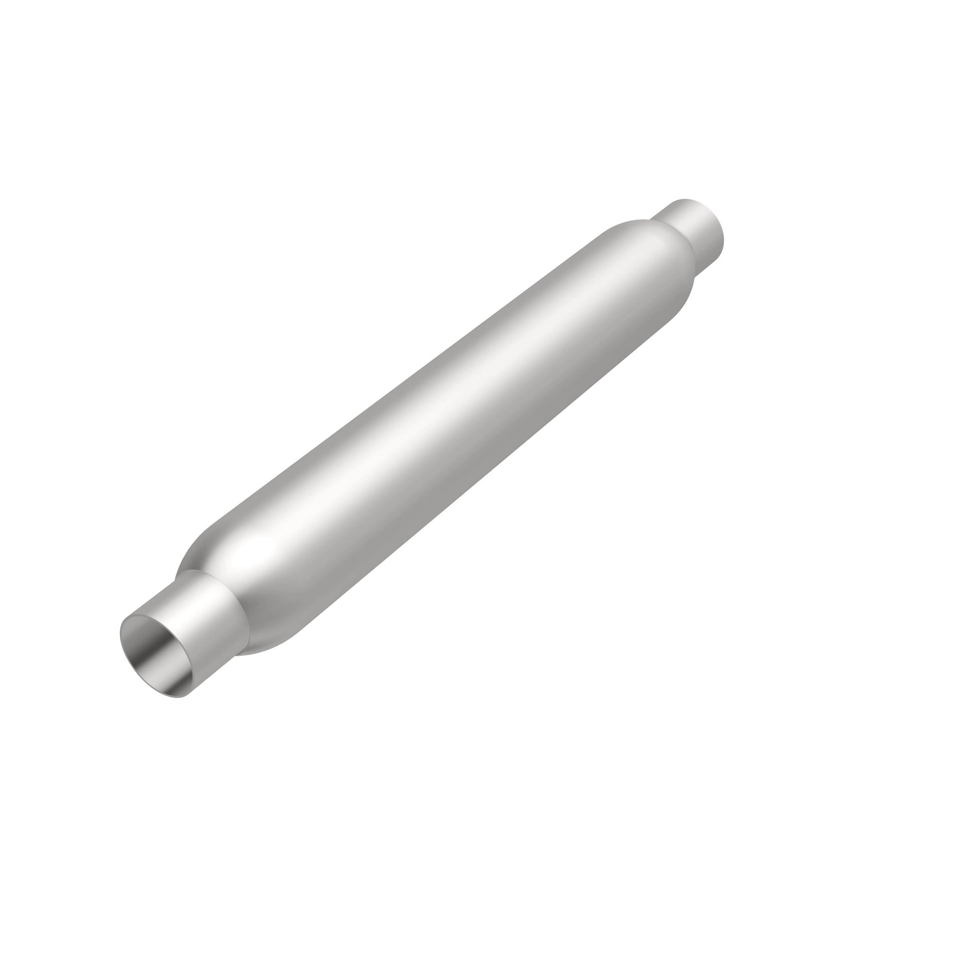 Magnaflow Glasspack Performance Muffler; 2.25in. Center/Center; 3.5x22x3.5 Body by MagnaFlow Exhaust Products