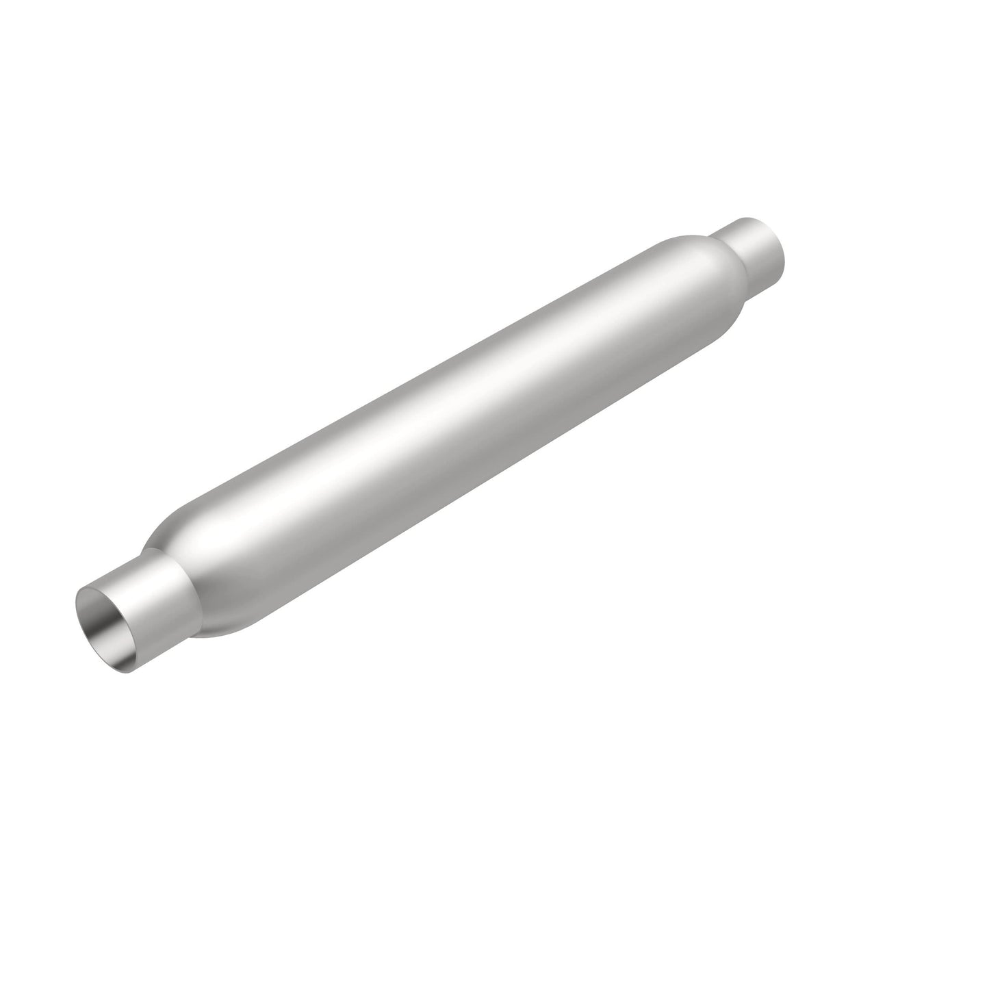 Magnaflow Glasspack Performance Muffler; 2.25in. Center/Center; 3.5x22x3.5 Body by MagnaFlow Exhaust Products