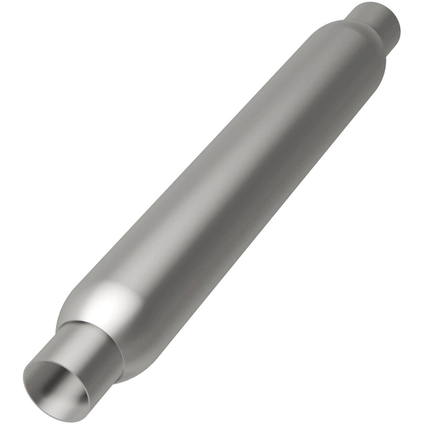Magnaflow Glasspack Performance Muffler; 2.25in. Center/Center; 3.5x22x3.5 Body by MagnaFlow Exhaust Products