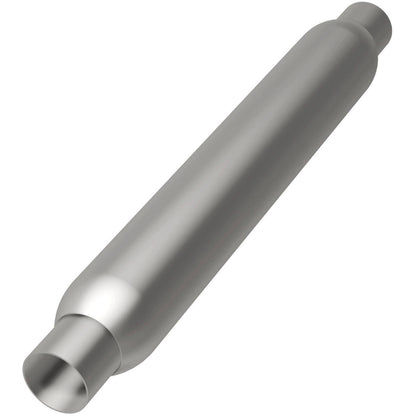 Magnaflow Glasspack Performance Muffler; 2.25in. Center/Center; 3.5x22x3.5 Body by MagnaFlow Exhaust Products