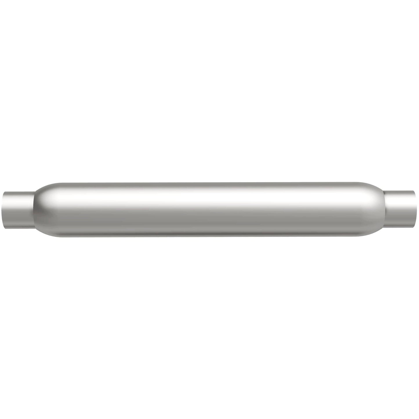 Magnaflow Glasspack Performance Muffler; 2.25in. Center/Center; 3.5x22x3.5 Body by MagnaFlow Exhaust Products