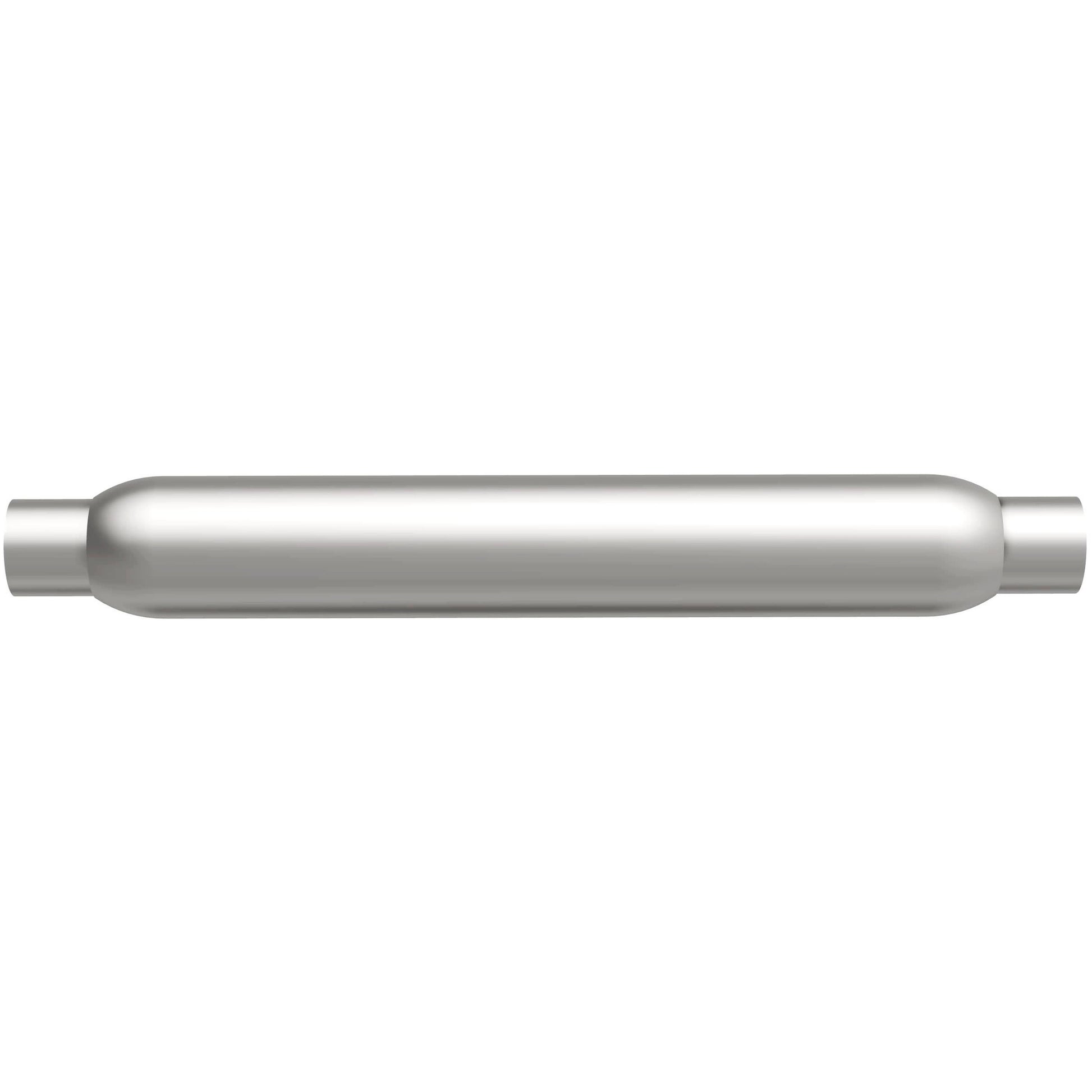 Magnaflow Glasspack Performance Muffler; 2.25in. Center/Center; 3.5x22x3.5 Body by MagnaFlow Exhaust Products