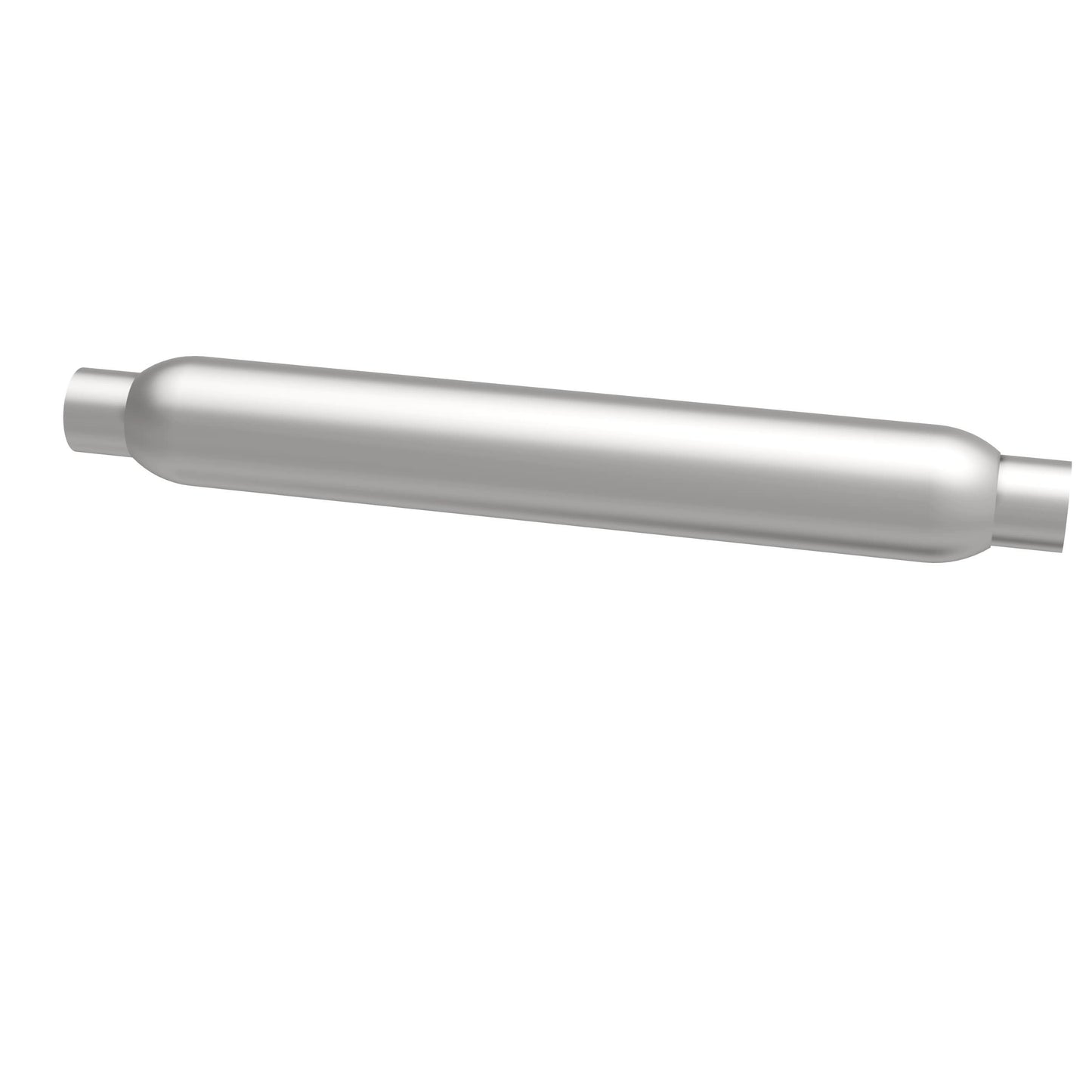 Magnaflow Glasspack Performance Muffler; 2.5in. Center/Center; 4x26x4 Body by MagnaFlow Exhaust Products