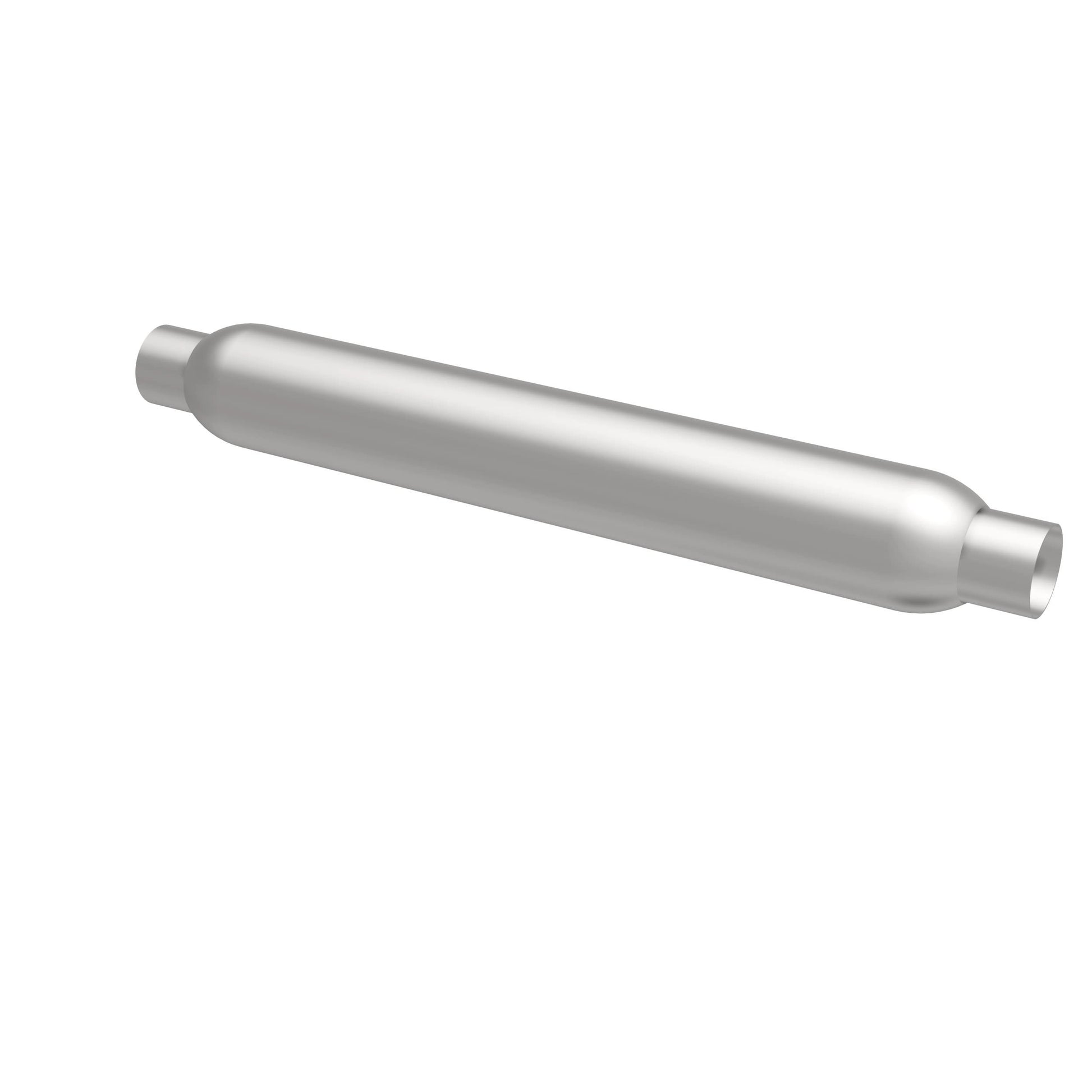 Magnaflow Glasspack Performance Muffler; 2.5in. Center/Center; 4x26x4 Body by MagnaFlow Exhaust Products