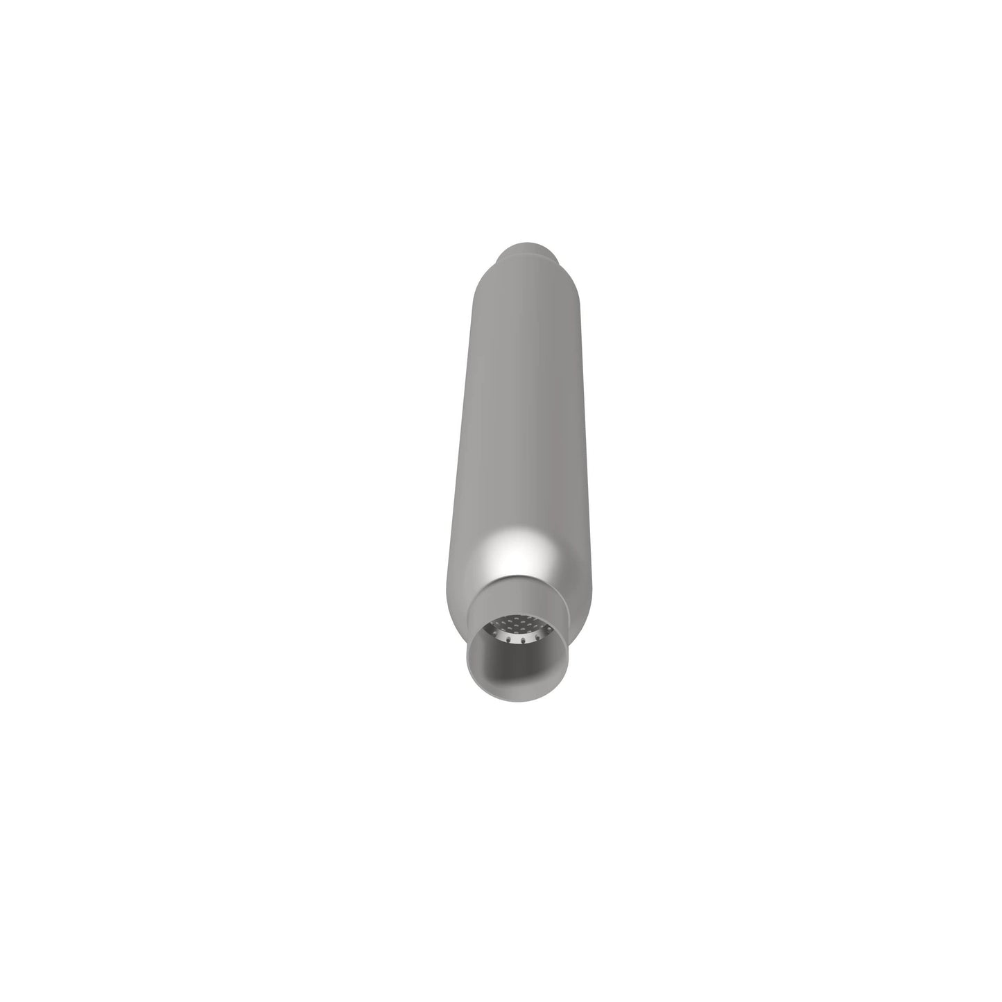 Magnaflow Glasspack Performance Muffler; 2.5in. Center/Center; 4x26x4 Body by MagnaFlow Exhaust Products