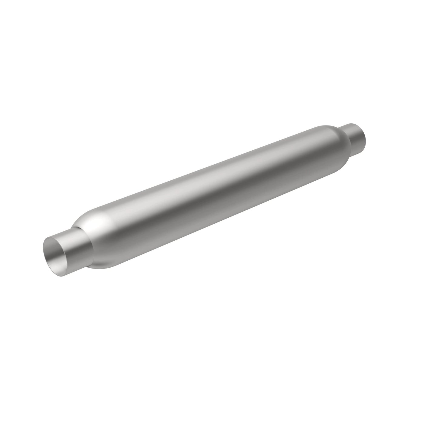 Magnaflow Glasspack Performance Muffler; 2.5in. Center/Center; 4x26x4 Body by MagnaFlow Exhaust Products