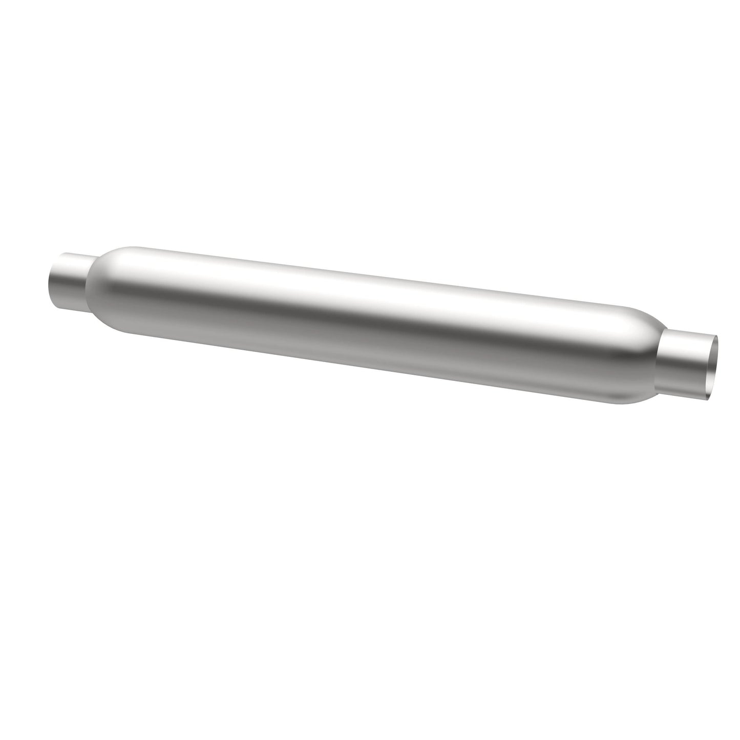 Magnaflow Glasspack Performance Muffler; 2.5in. Center/Center; 4x26x4 Body by MagnaFlow Exhaust Products