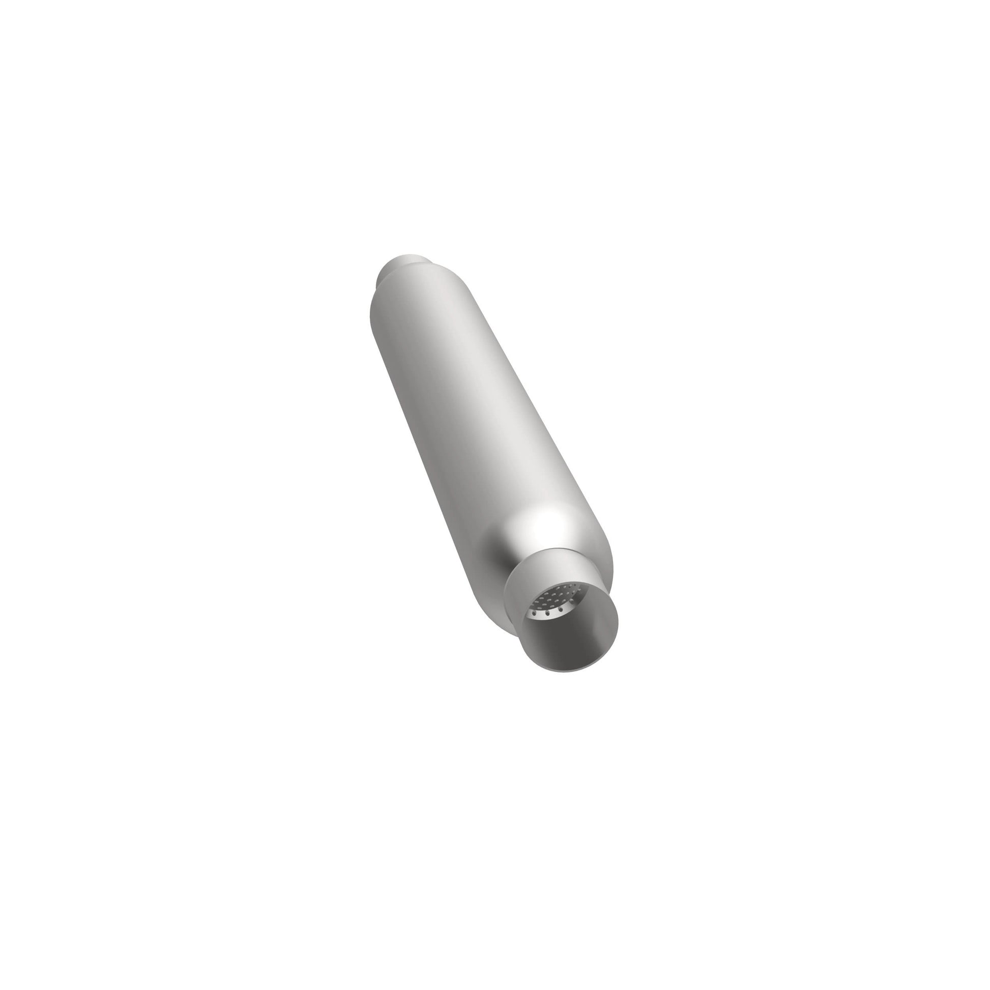 Magnaflow Glasspack Performance Muffler; 2.5in. Center/Center; 4x26x4 Body by MagnaFlow Exhaust Products