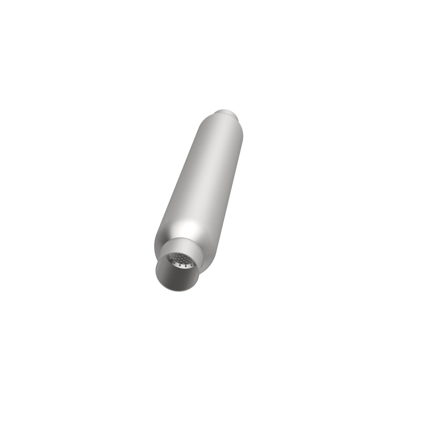 Magnaflow Glasspack Performance Muffler; 2.5in. Center/Center; 4x26x4 Body by MagnaFlow Exhaust Products