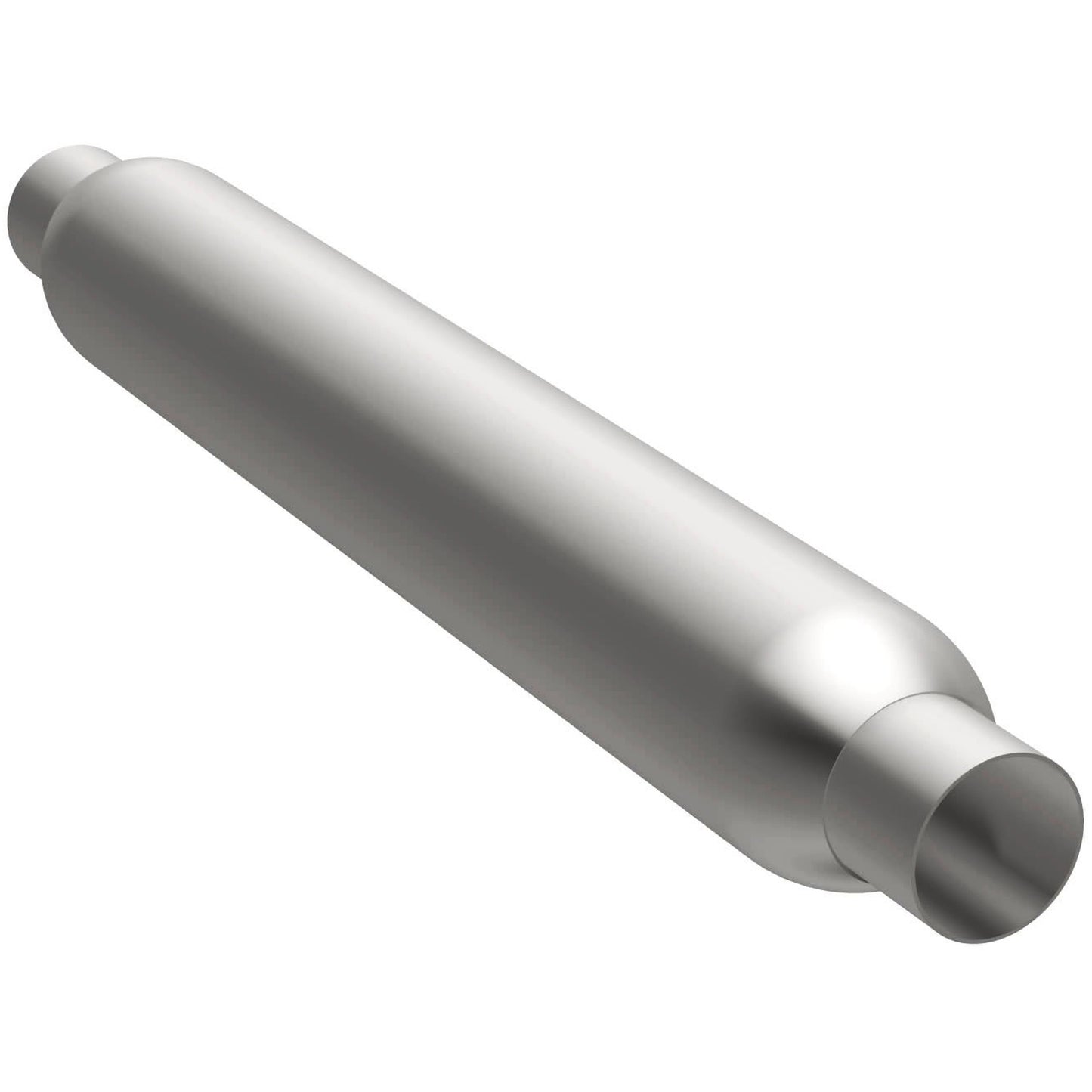Magnaflow Glasspack Performance Muffler; 2.5in. Center/Center; 4x26x4 Body by MagnaFlow Exhaust Products