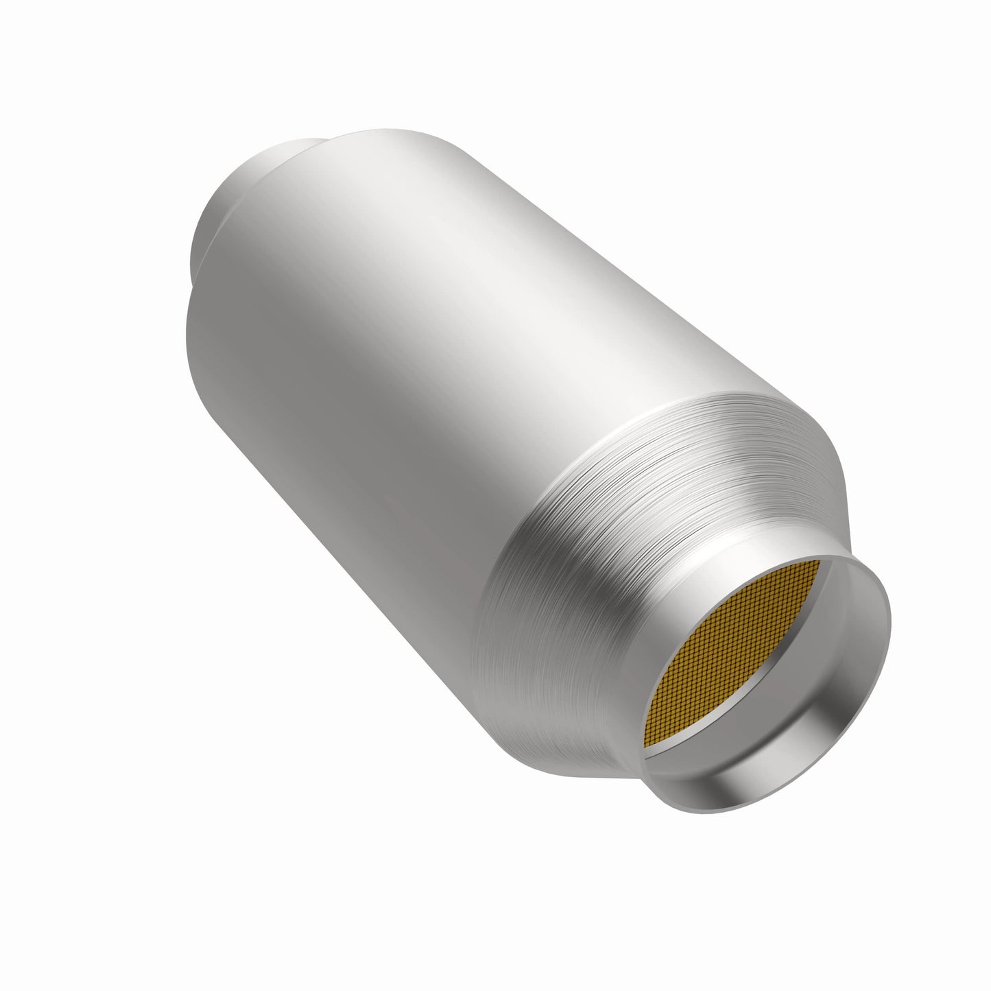 Magnaflow Standard Grade Universal Catalytic Converter - 2.50in. by MagnaFlow Exhaust Products