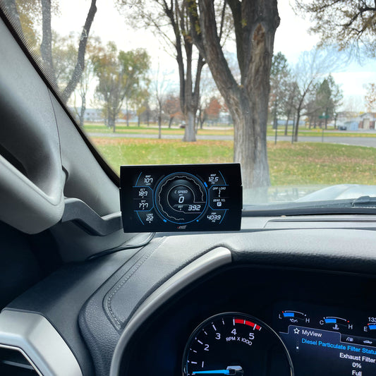 2017-2022 Ford F-250/F-350 Super Duty by Edge Products