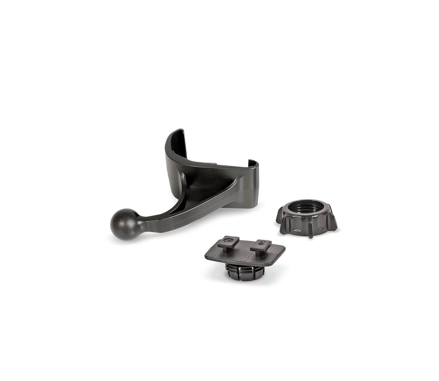 Display Mount 2023+ Ford Super Duty and 21+ Ford F150 by Edge Products