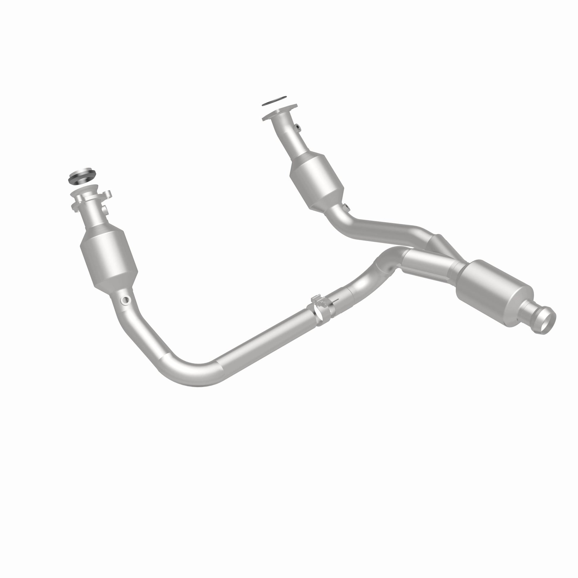 Magnaflow OEM Grade Direct-Fit Catalytic Converter by MagnaFlow Exhaust Products