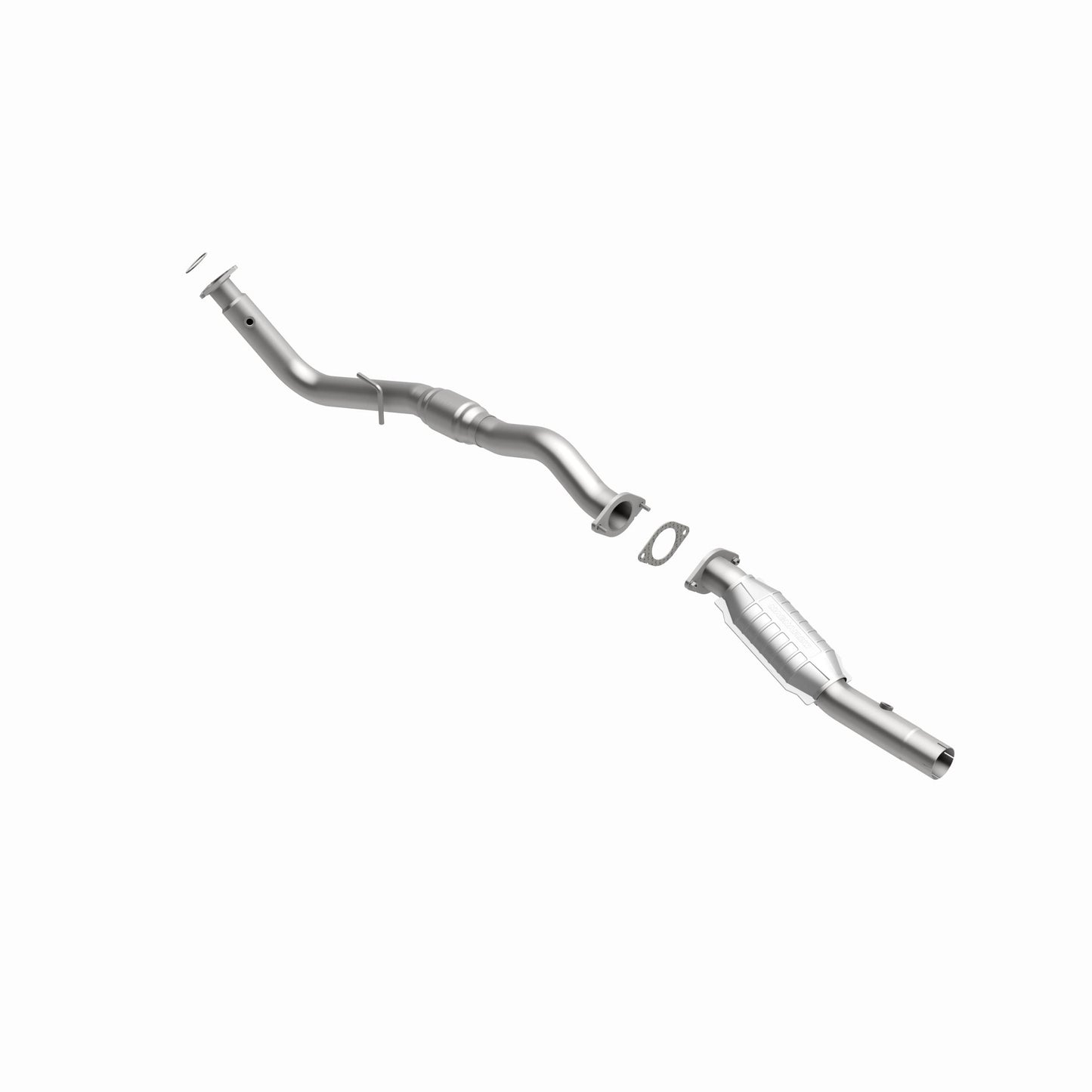 Magnaflow California Direct-Fit Catalytic Converter by MagnaFlow Exhaust Products