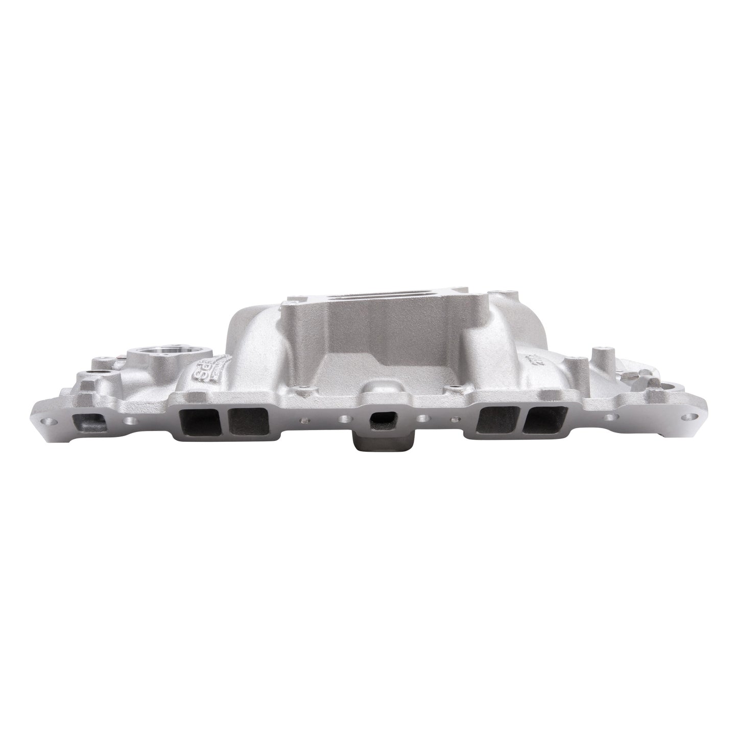 Engine Intake Manifold by Edelbrock