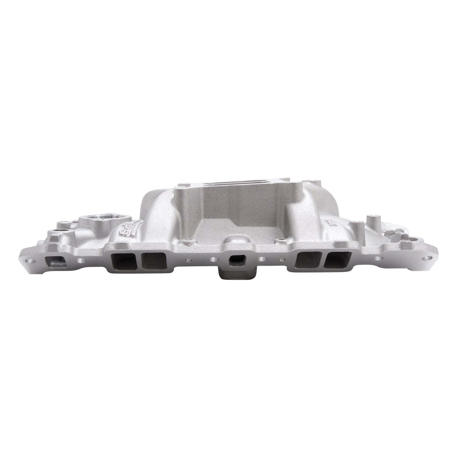 Engine Intake Manifold by Edelbrock