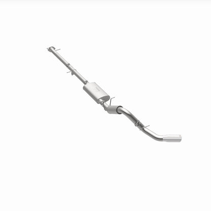 Magnaflow Street Series Stainless Cat-Back System by MagnaFlow Exhaust Products