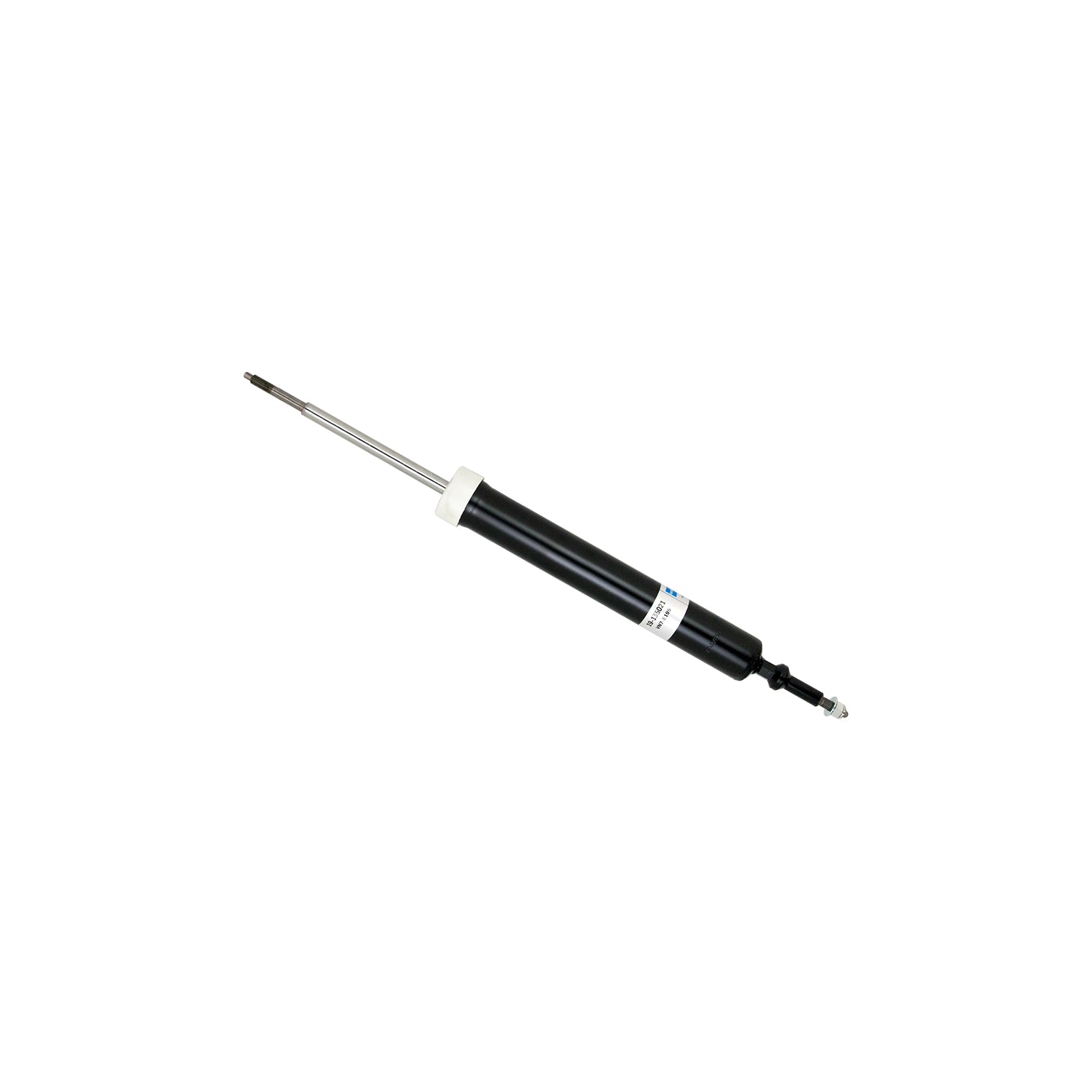 B4 OE Replacement - Suspension Shock Absorber by Bilstein