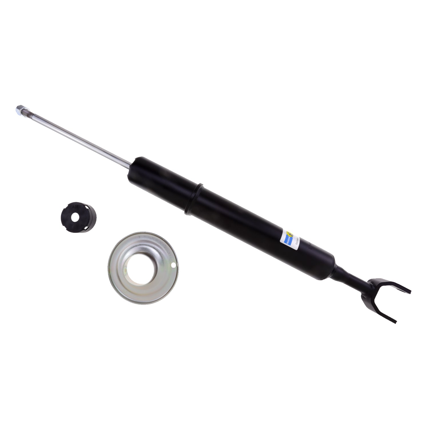 B4 OE Replacement - Suspension Shock Absorber by Bilstein