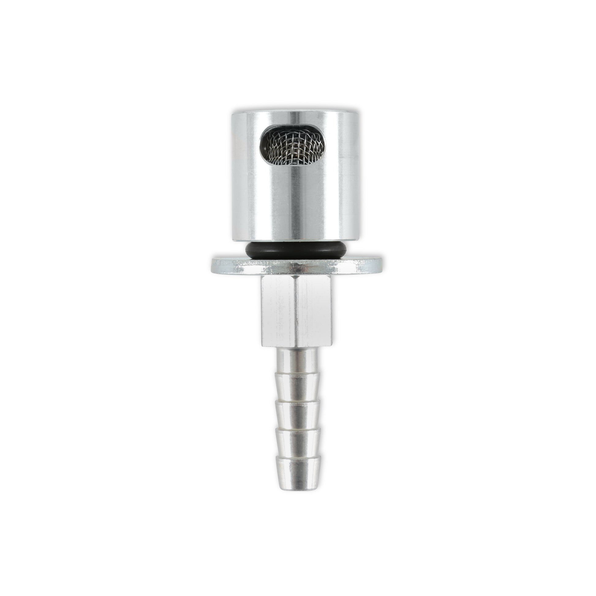 Remote Mount Vent Valve for EFI Fuel Tanks by Holley Sniper EFI