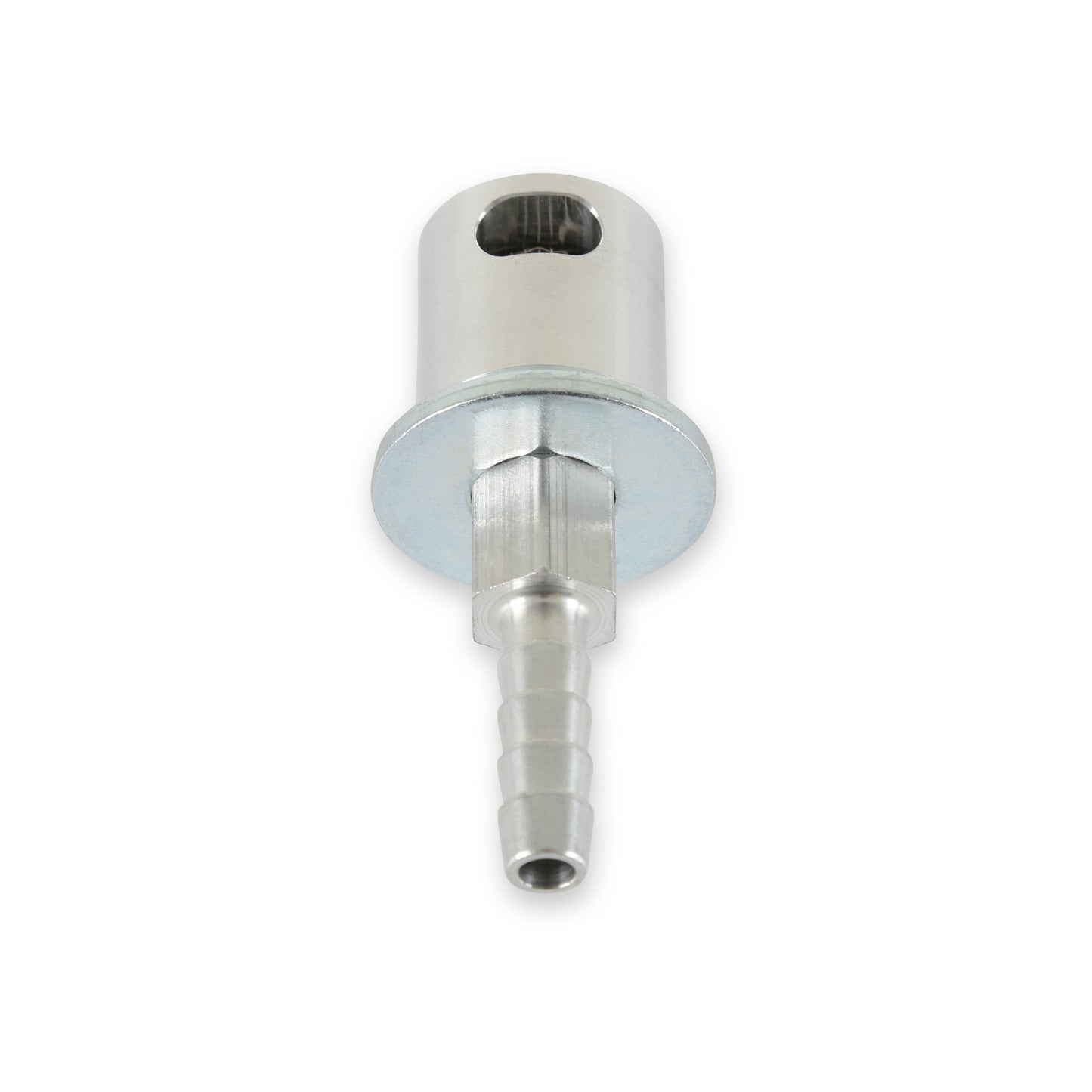 Remote Mount Vent Valve for EFI Fuel Tanks by Holley Sniper EFI