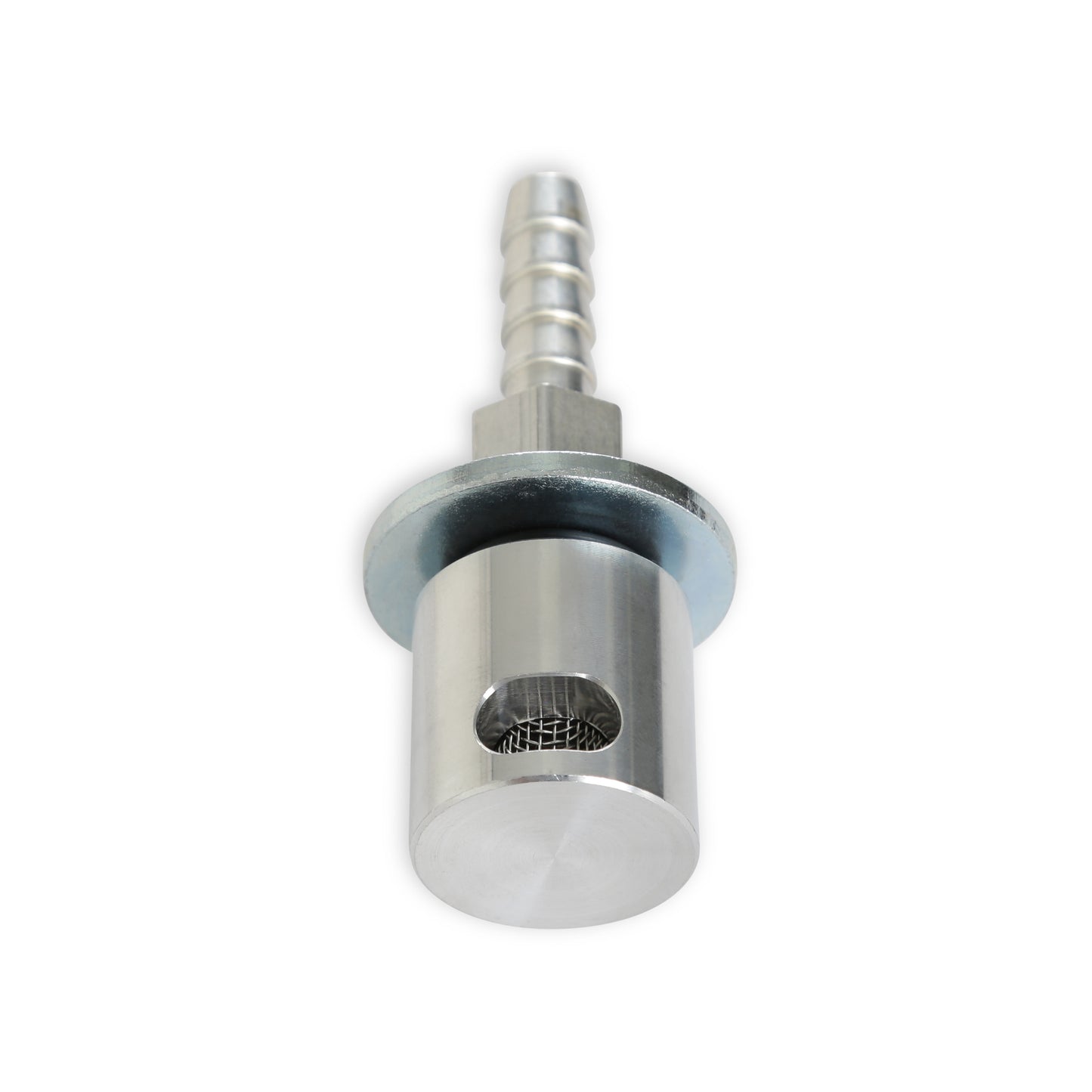 Remote Mount Vent Valve for EFI Fuel Tanks by Holley Sniper EFI