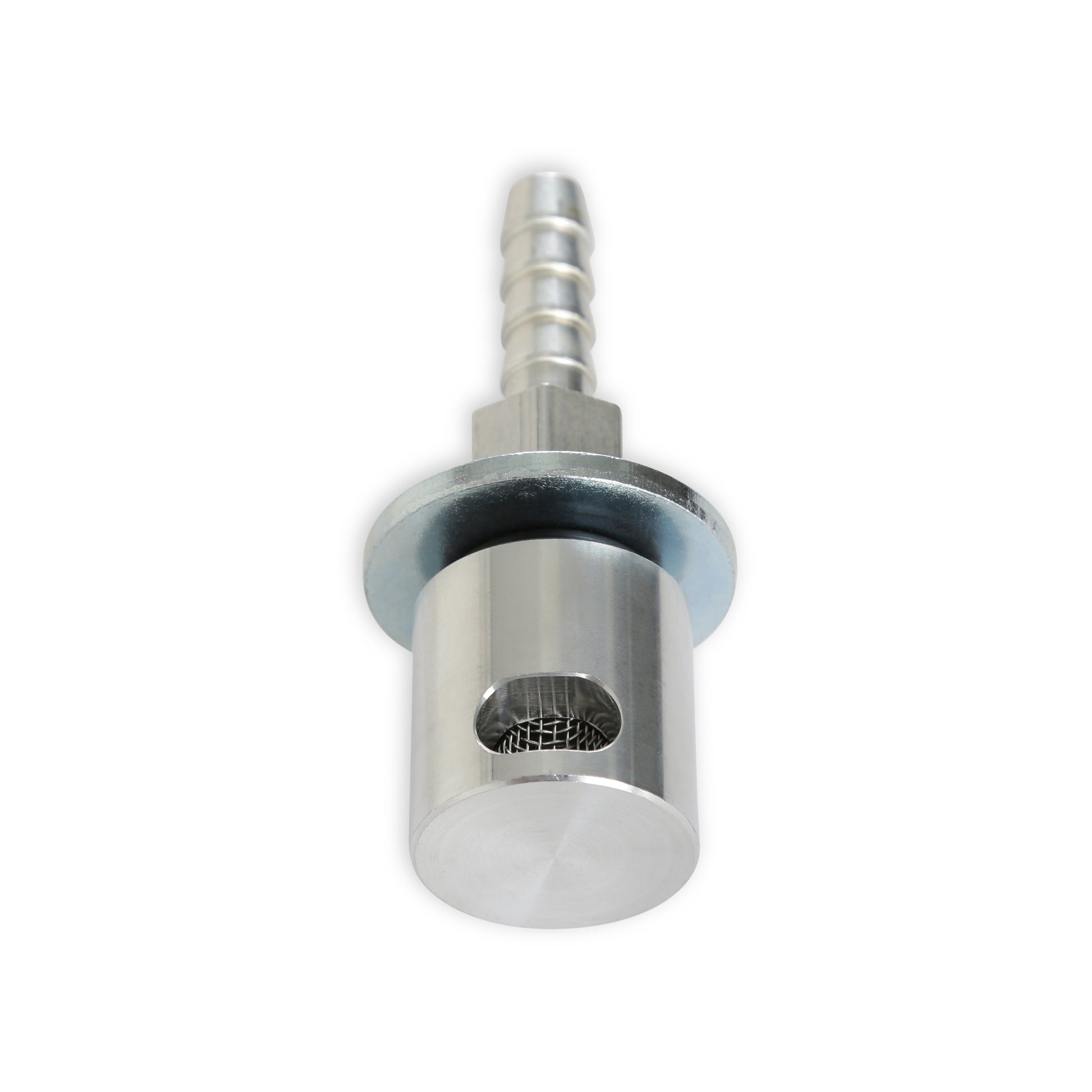 Remote Mount Vent Valve for EFI Fuel Tanks by Holley Sniper EFI