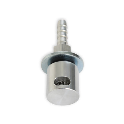 Remote Mount Vent Valve for EFI Fuel Tanks by Holley Sniper EFI
