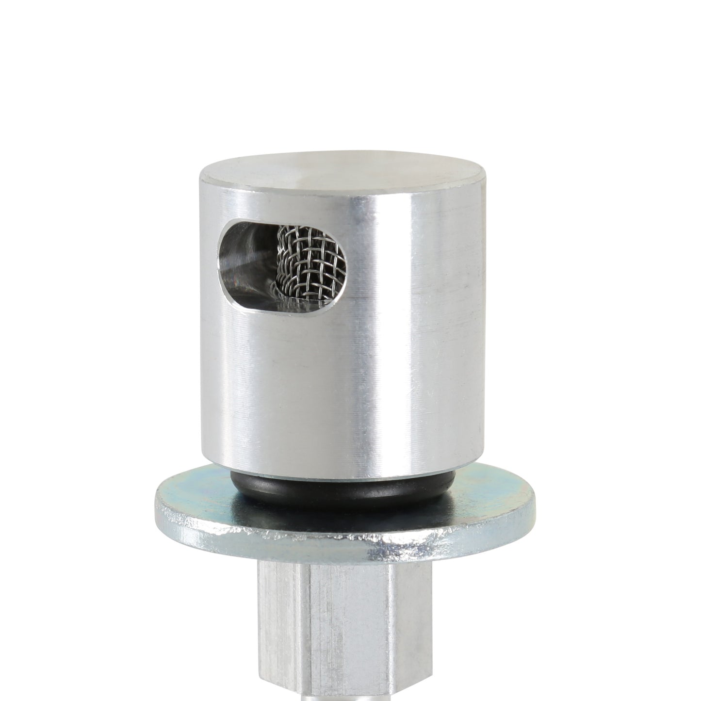 Remote Mount Vent Valve for EFI Fuel Tanks by Holley Sniper EFI
