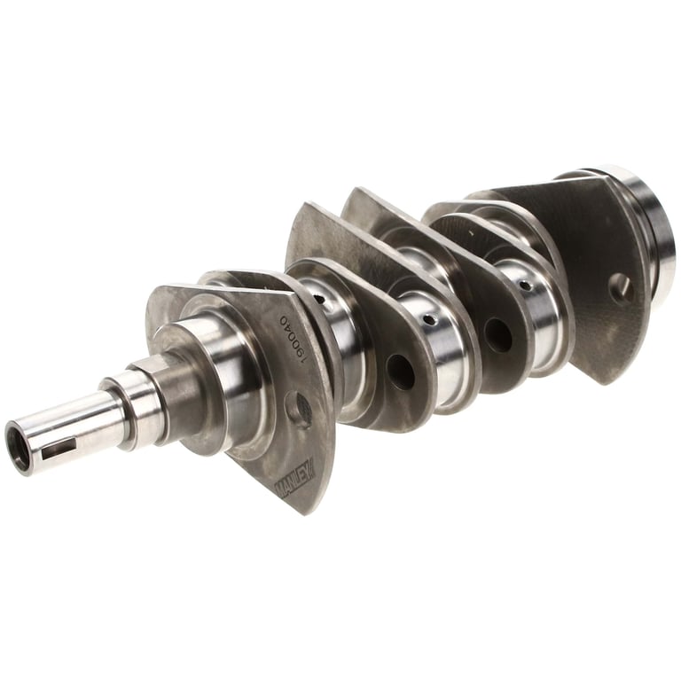 Manley Crankshaft, CRANK-4340 79mm STROKE by Manley