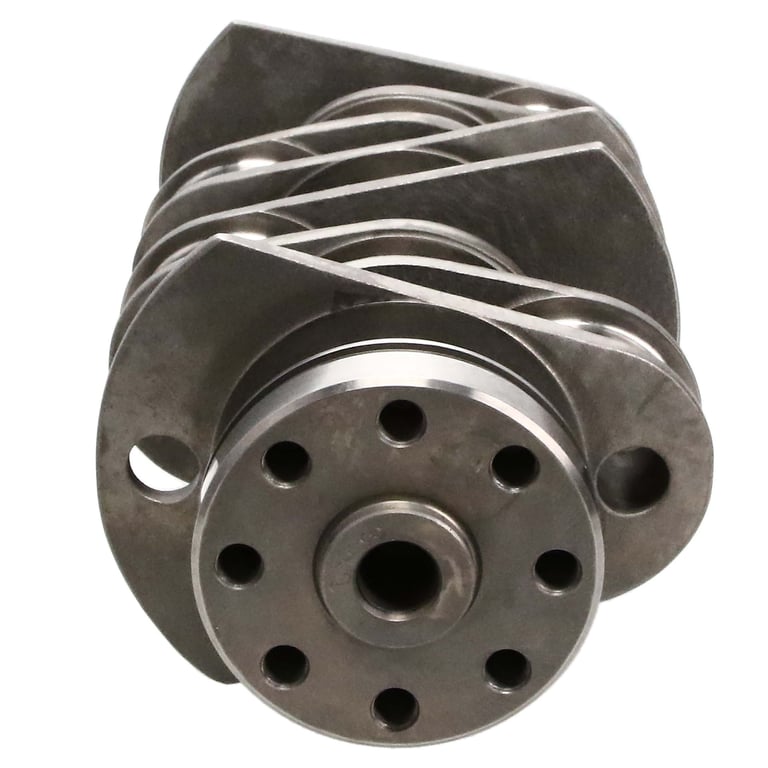 Manley Crankshaft, CRANK-4340 79mm STROKE by Manley