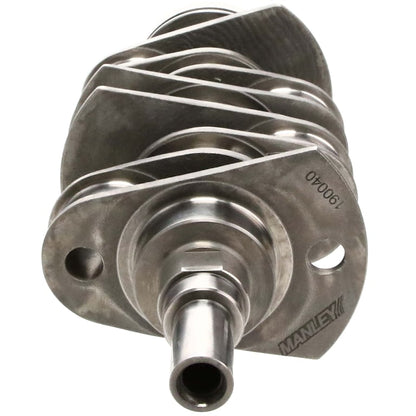 Manley Crankshaft, CRANK-4340 79mm STROKE by Manley