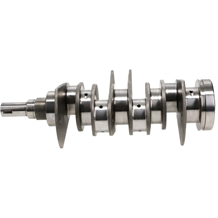 Manley Crankshaft, CRANK-4340 79mm STROKE by Manley