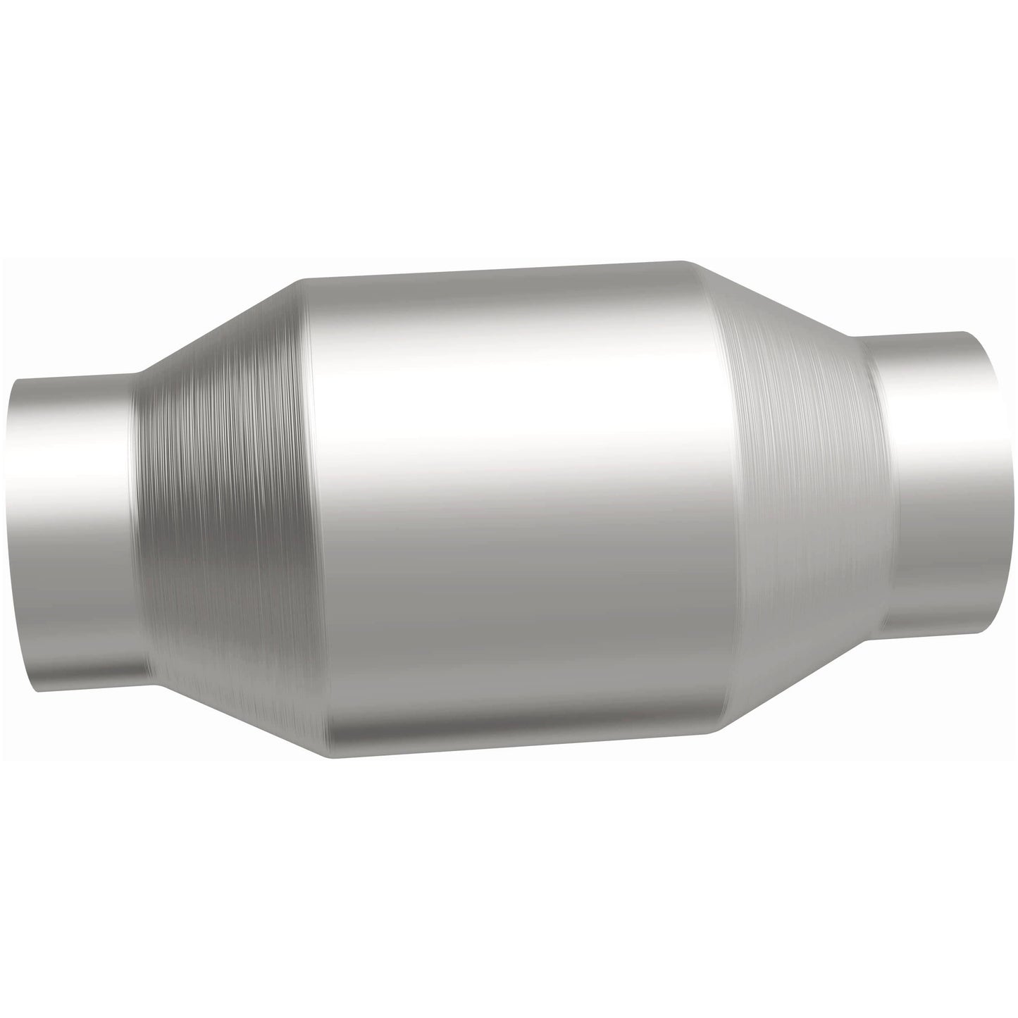 Magnaflow Standard Grade Universal Catalytic Converter - 2.50in. by MagnaFlow Exhaust Products