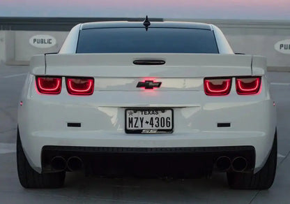ORACLE Lighting 2010-2013 Chevrolet Camaro Afterburner 2.0 Tail Light Halo Kit by ORACLE Lighting