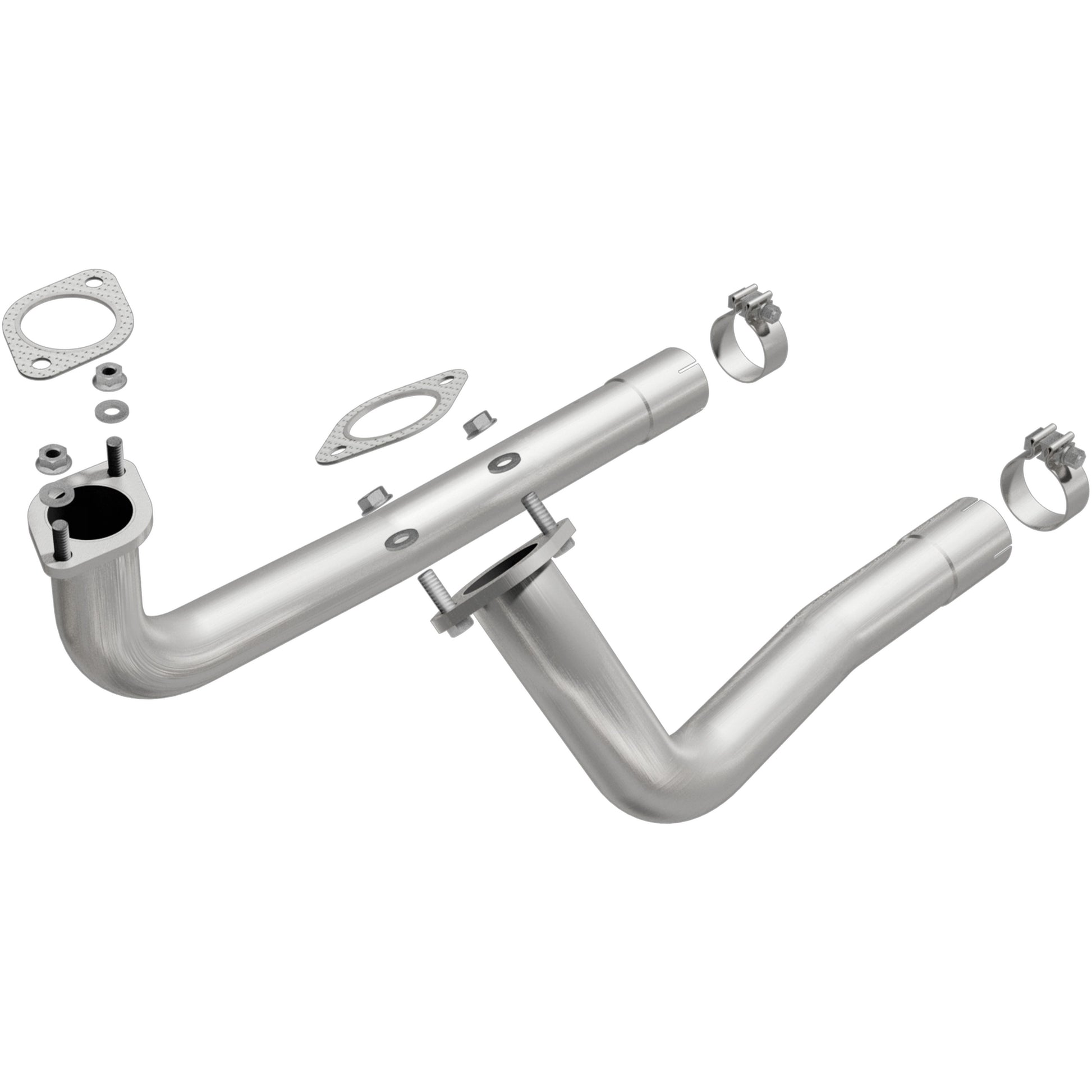 Magnaflow Direct-Fit Exhaust Pipe by MagnaFlow Exhaust Products