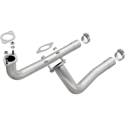Magnaflow Direct-Fit Exhaust Pipe by MagnaFlow Exhaust Products