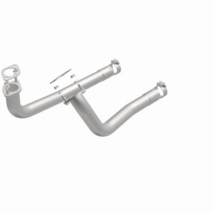 Magnaflow Direct-Fit Exhaust Pipe by MagnaFlow Exhaust Products