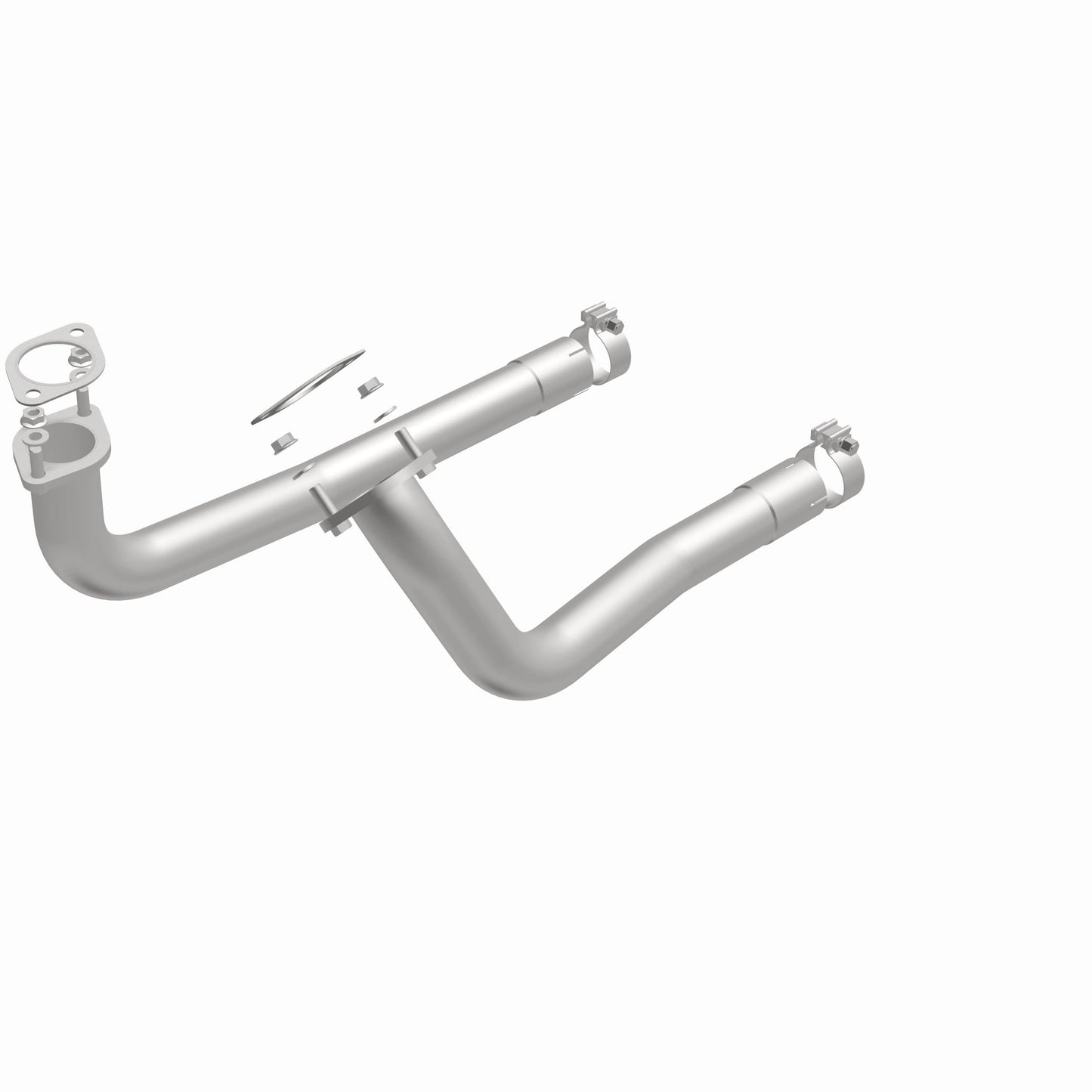 Magnaflow Direct-Fit Exhaust Pipe by MagnaFlow Exhaust Products