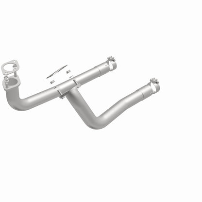 Magnaflow Direct-Fit Exhaust Pipe by MagnaFlow Exhaust Products