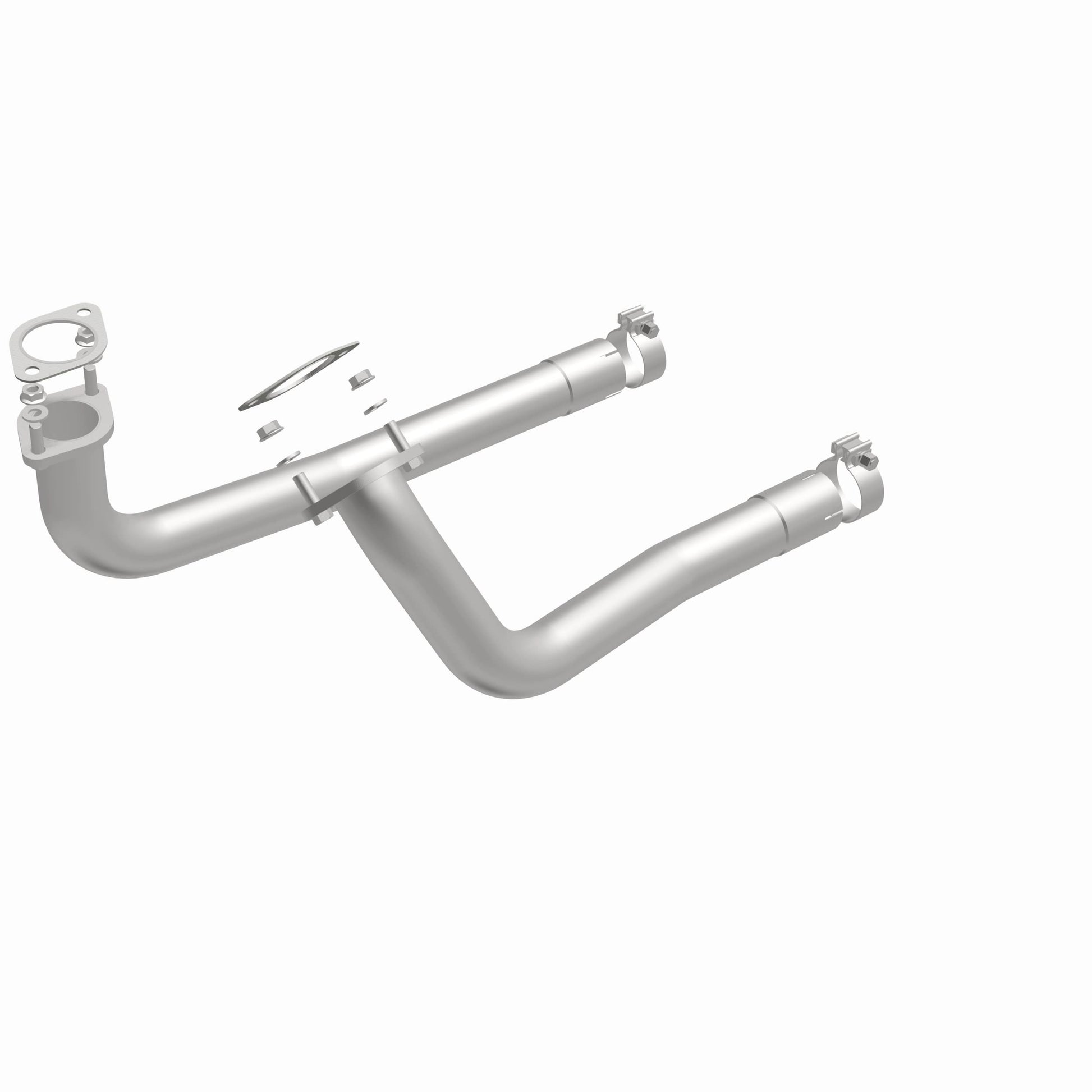 Magnaflow Direct-Fit Exhaust Pipe by MagnaFlow Exhaust Products