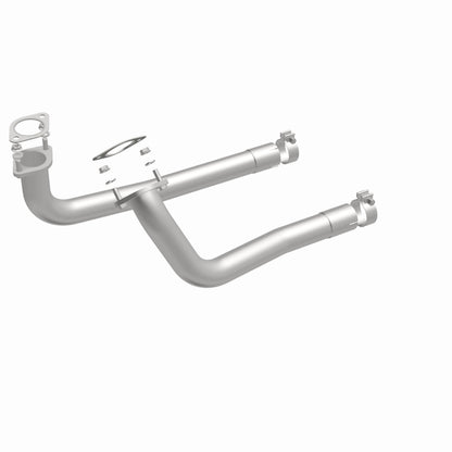 Magnaflow Direct-Fit Exhaust Pipe by MagnaFlow Exhaust Products