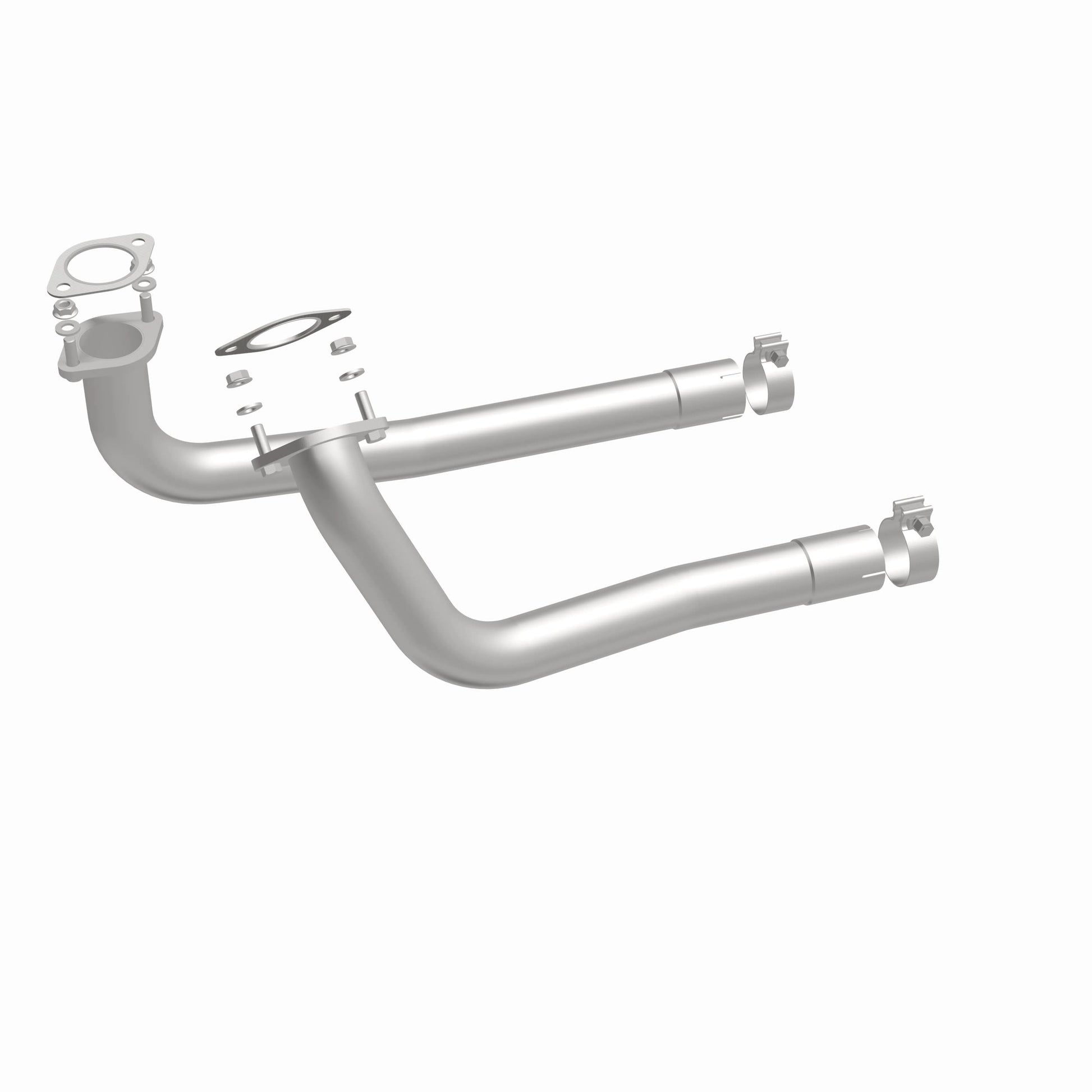 Magnaflow Direct-Fit Exhaust Pipe by MagnaFlow Exhaust Products
