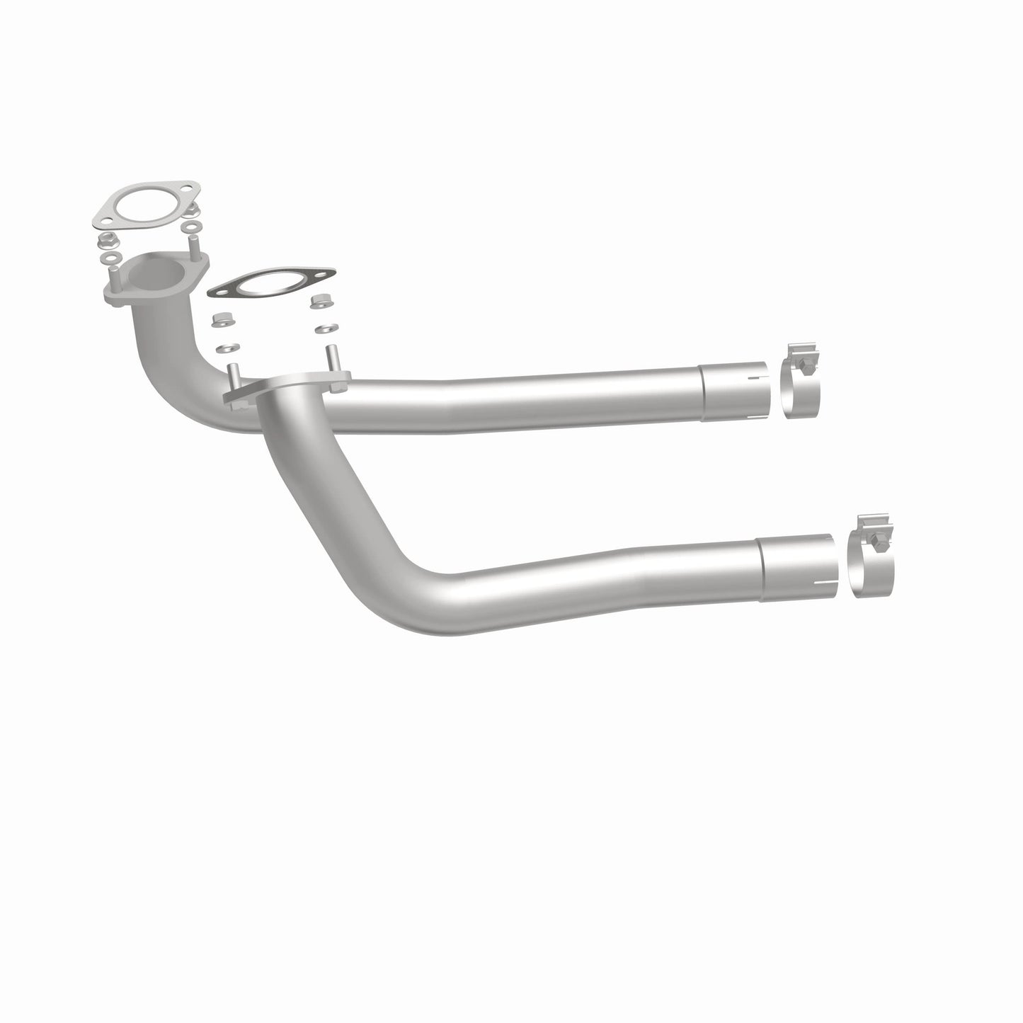 Magnaflow Direct-Fit Exhaust Pipe by MagnaFlow Exhaust Products