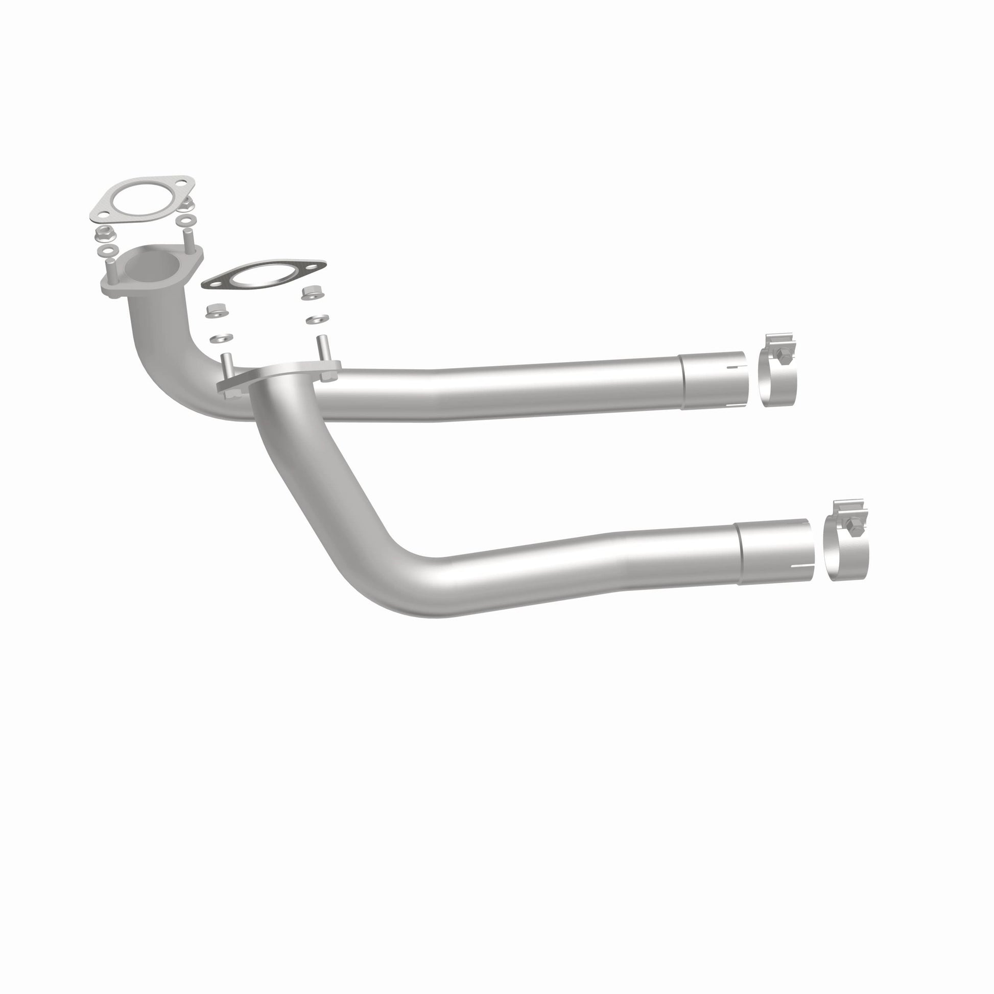 Magnaflow Direct-Fit Exhaust Pipe by MagnaFlow Exhaust Products