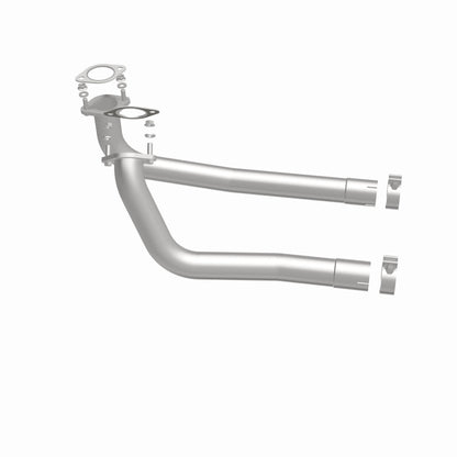 Magnaflow Direct-Fit Exhaust Pipe by MagnaFlow Exhaust Products